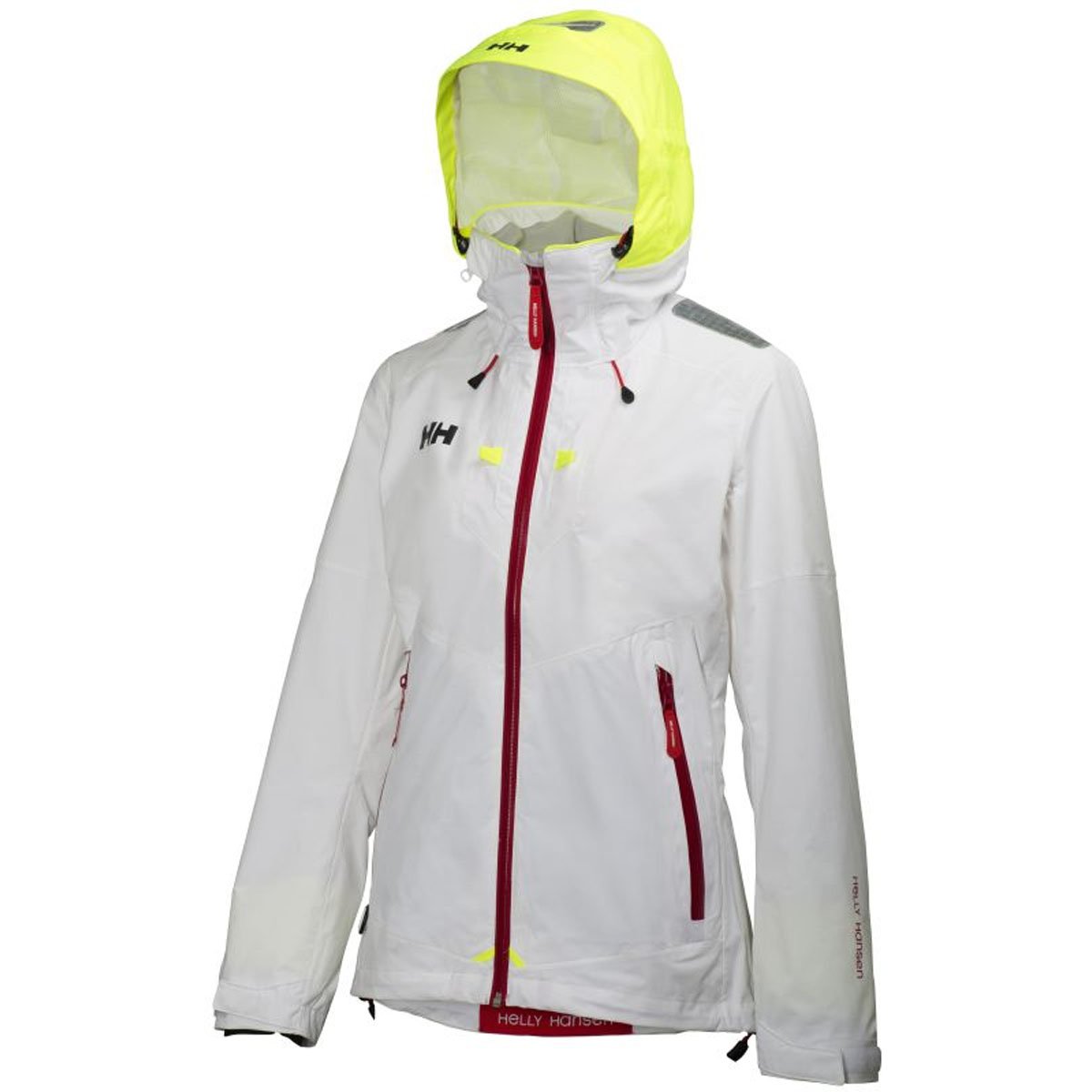 Helly Hansen Women's Crew Coastal Rain and Sailing Jacket