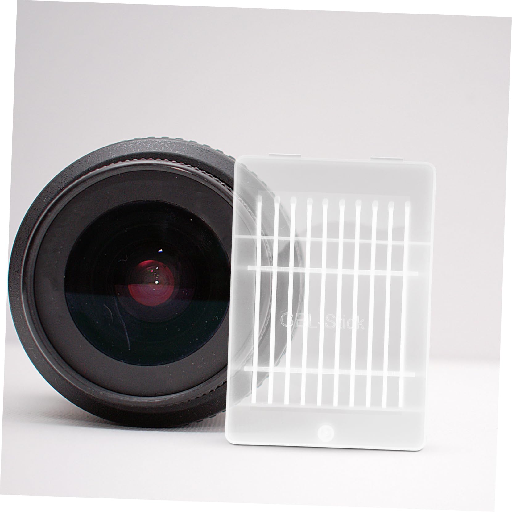 ARTIBETTER Camera Lens Cleaning Sticks ESD -Static Paper Tool for Lens Screens Keyboards Safe for Dust Removal and Detailing