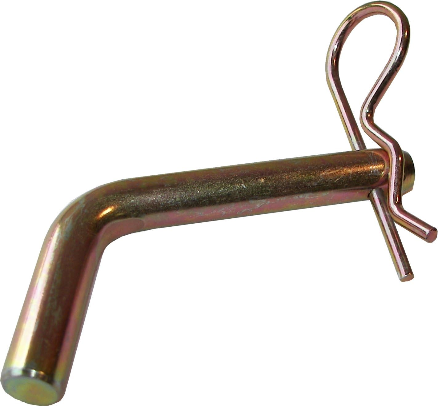 RanchEx Bent Hitch Pin, 3/8" Amazon.co.uk DIY & Tools