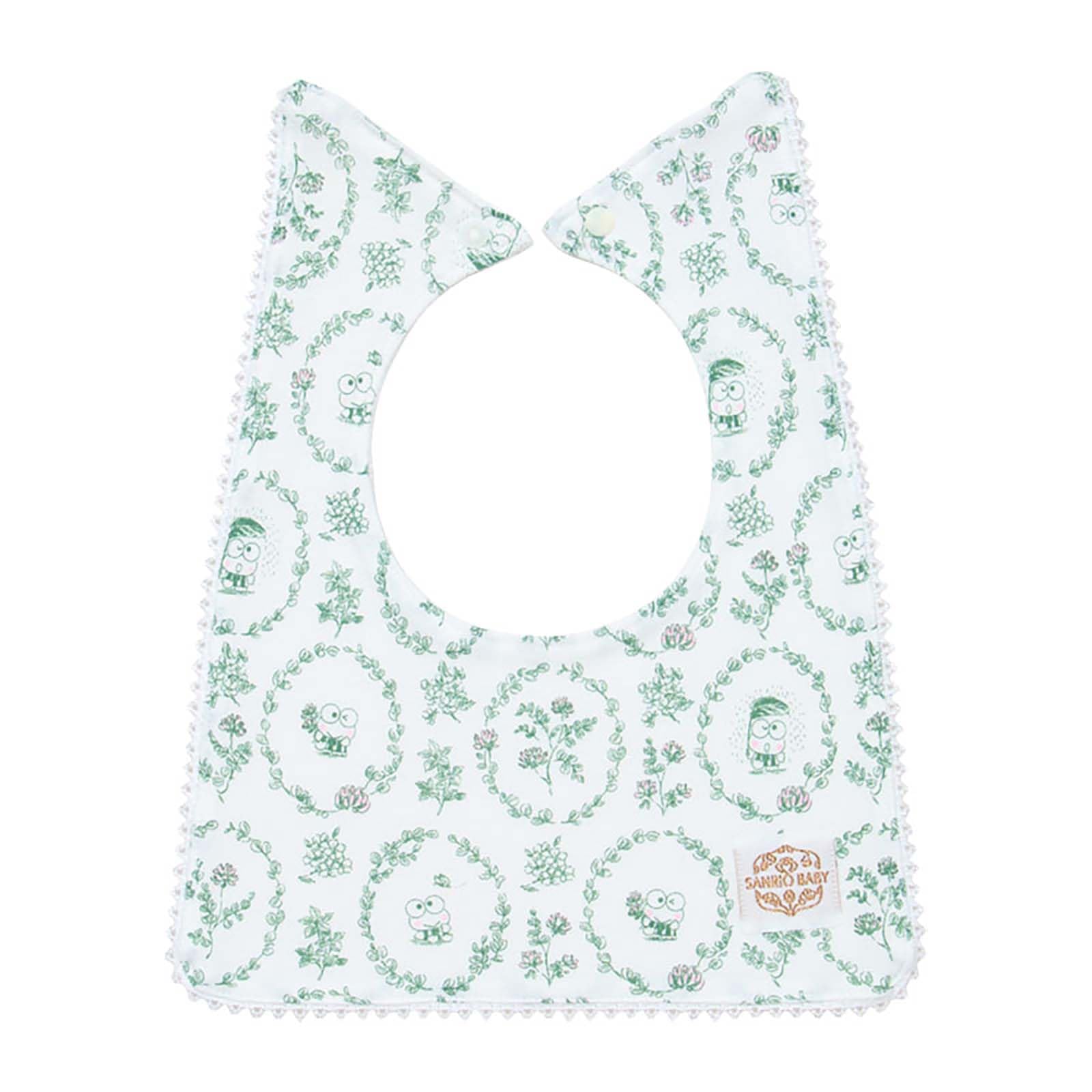 Sanrio Baby 431567 Kurokuropi Square Neck