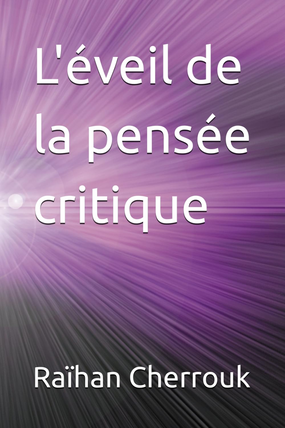 L'éveil de la pensée critique