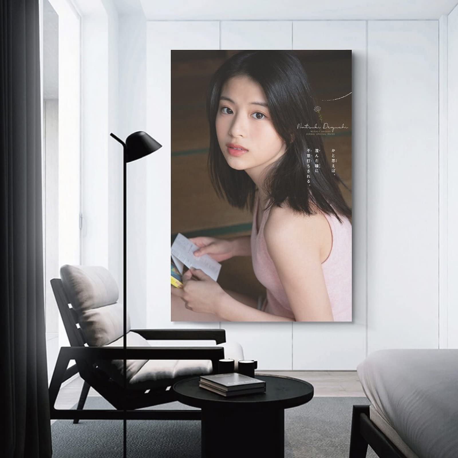 水夏希さん掲載ページ（ポスターサイズ）#51825 水夏希さん掲載ページ（ポスターサイズ）#51825 水夏希さん掲載