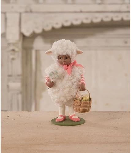 Bethany Lowe Poco Demi Cordero