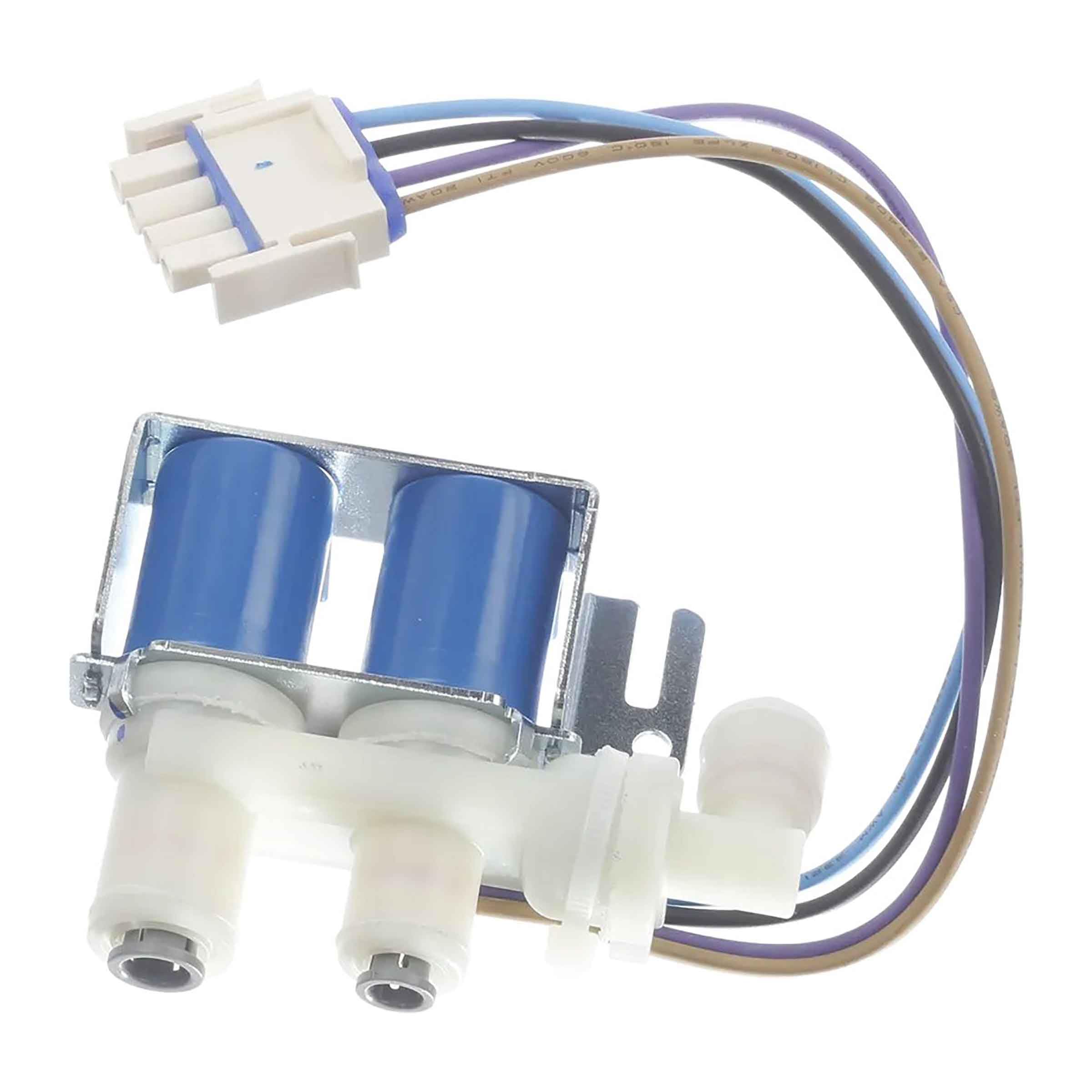 Amazon.com: Bosch 12028324 Refrigerator Freezer Magnet Water Valve