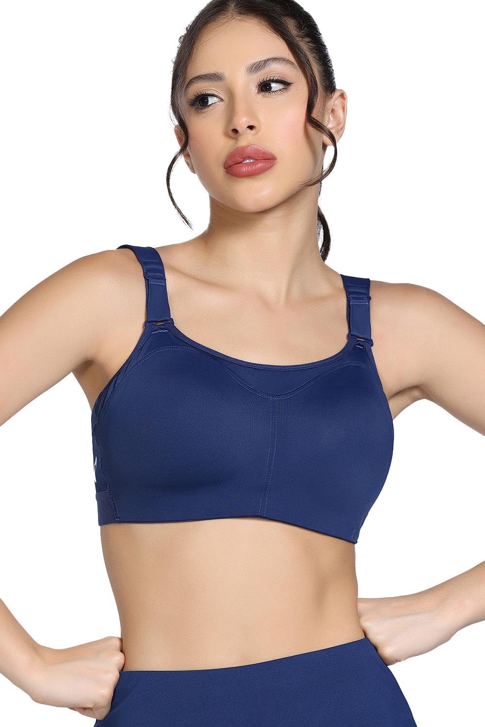 zelocity by zivame Women Sports Bra-picture-53