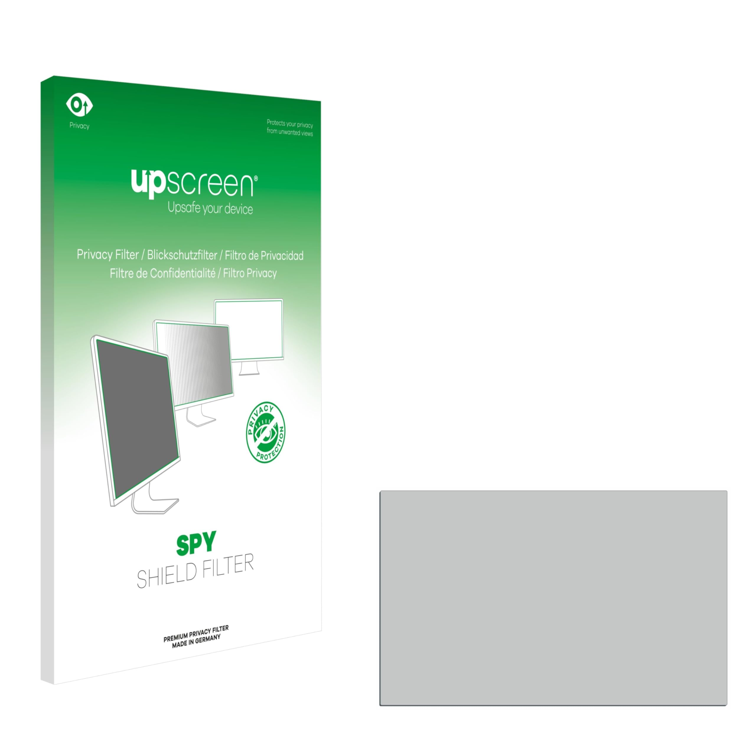 upscreen Blickschutzfilter für Lenovo ThinkVision T24d-30