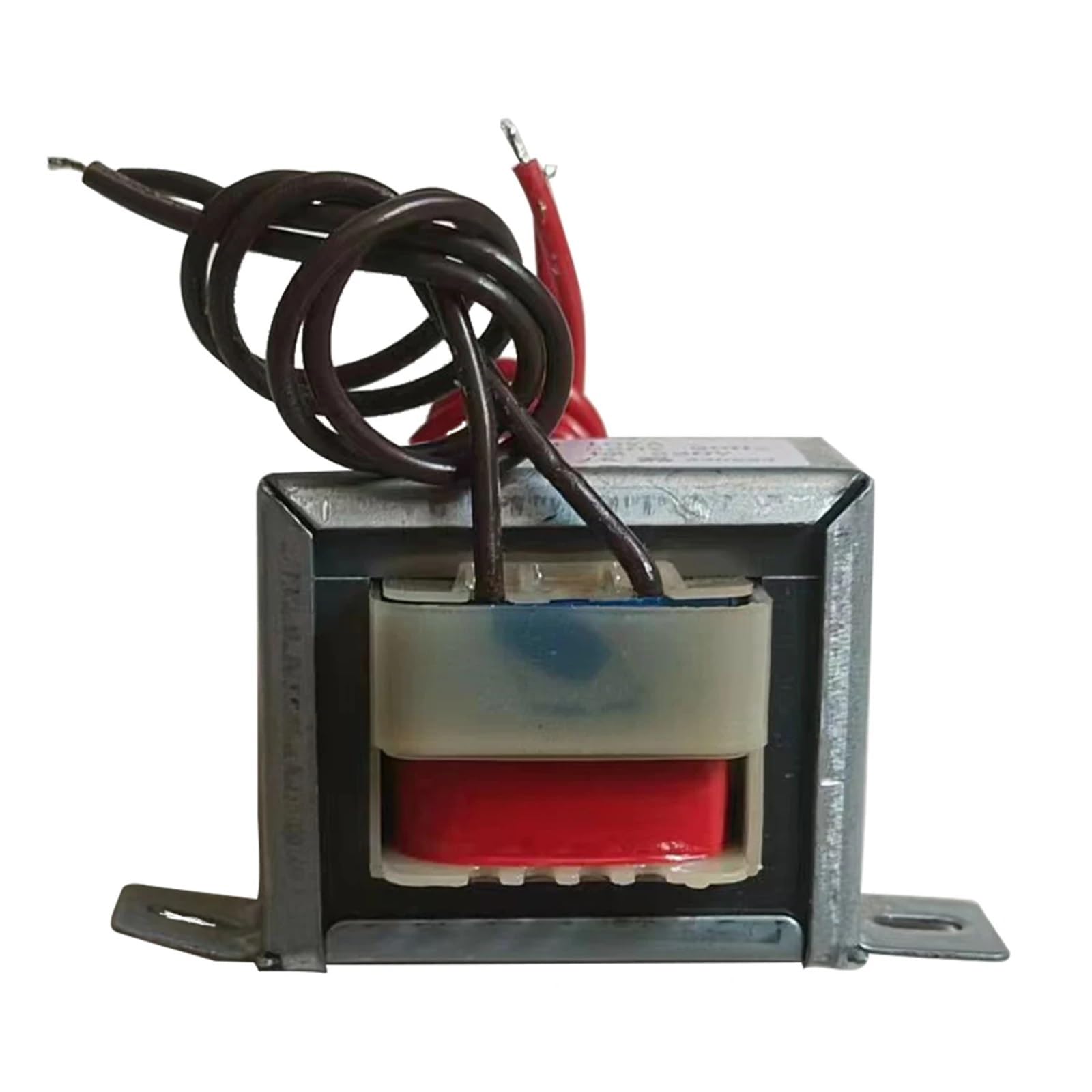 Transformator izolacyjny 10 W DB-10VA AC220V do 6 V, 9 V, 12 V, 18 V, 24 V, 30 V, 36 V, 110 V, 220 V, 1:1, izolacja bezpieczeństwa filtr przeciwzakłóceniowy (220 V, 110 V)