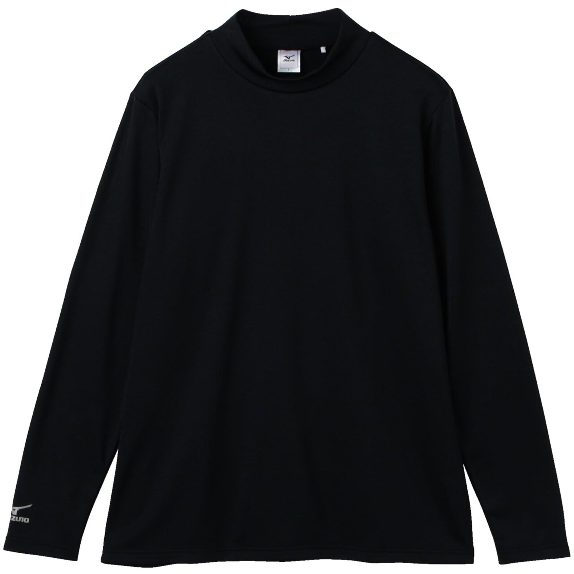 Simpleis 長袖裏起毛ハイネックシャツ サーマルPLUS ダイナモーションフィット K2JACM48 メンズ