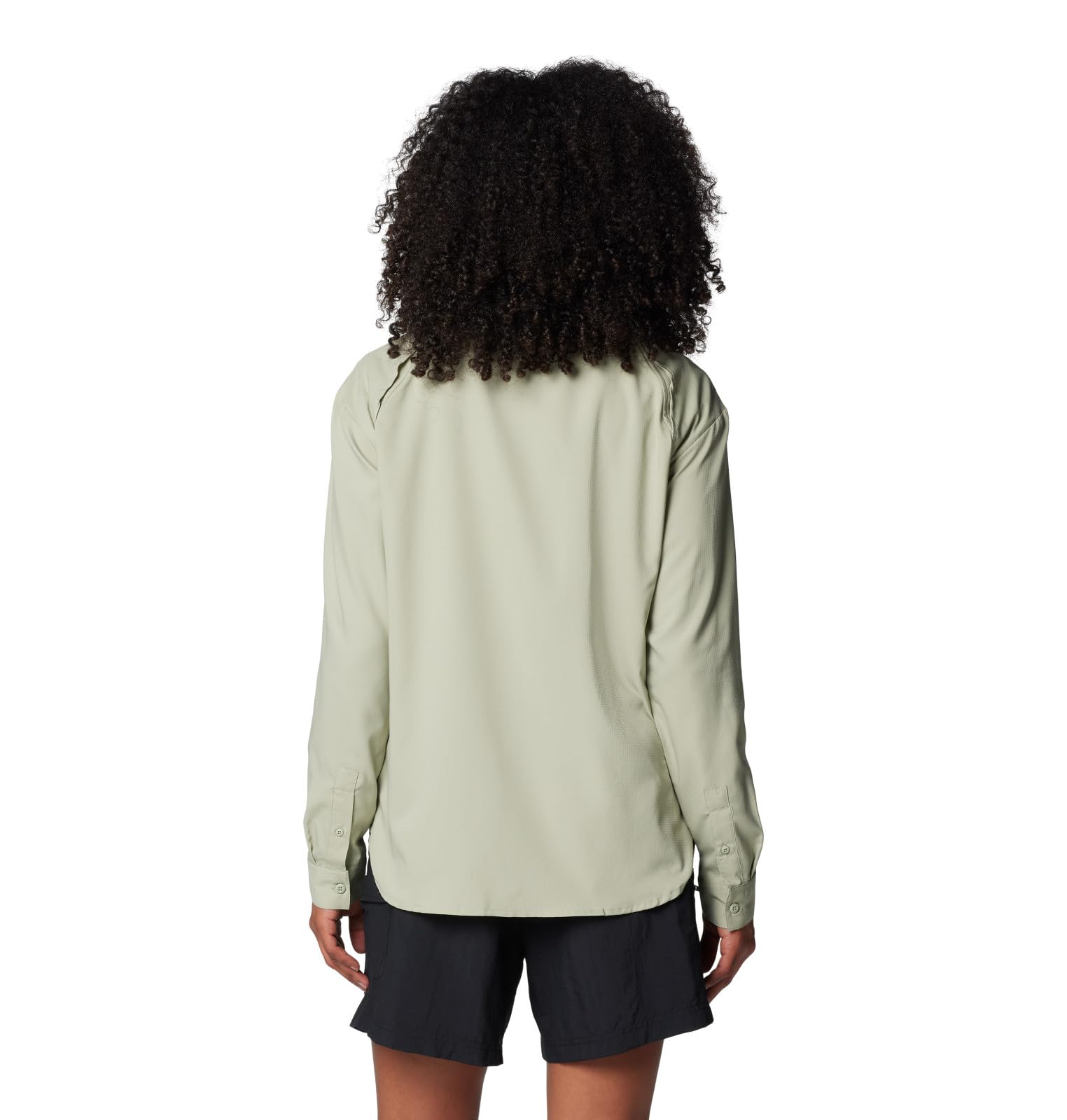 Columbia Silver Ridge Utility LS Koszula Damska