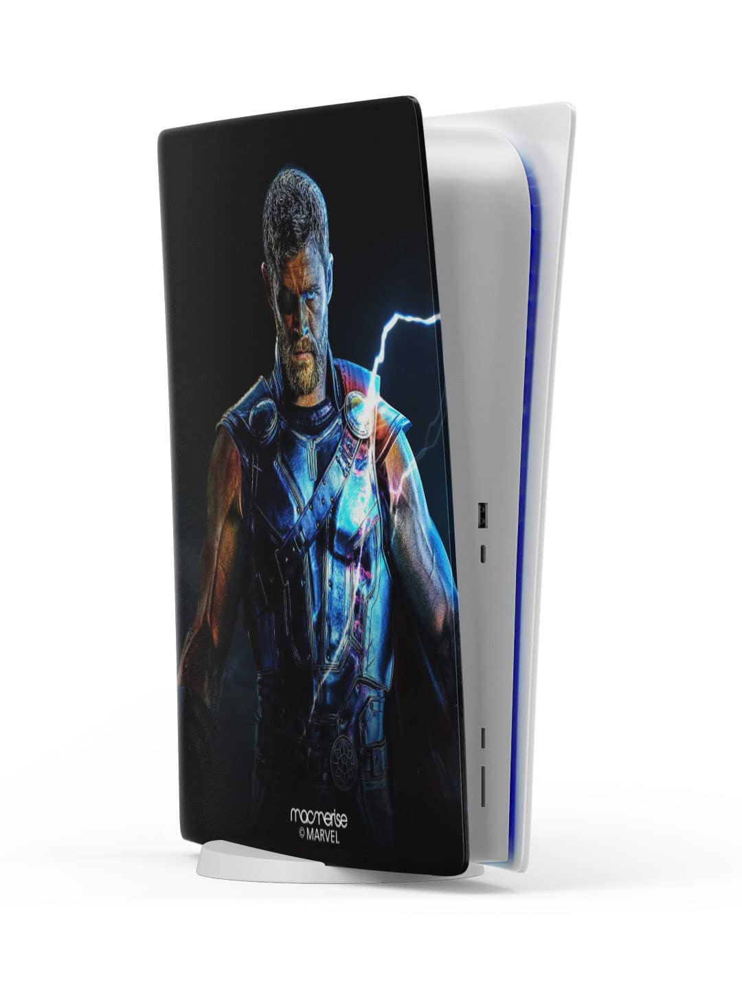 Macmerise The Thor Triumph Skins for Sony PS5 Digital Edition (B09PDSFYF3) Amazon Price History, Amazon Price Tracker