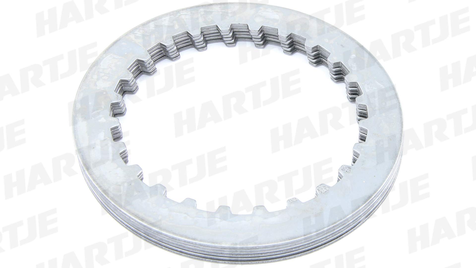 STEEL LINING DISC SET CLUTCH MES419-6