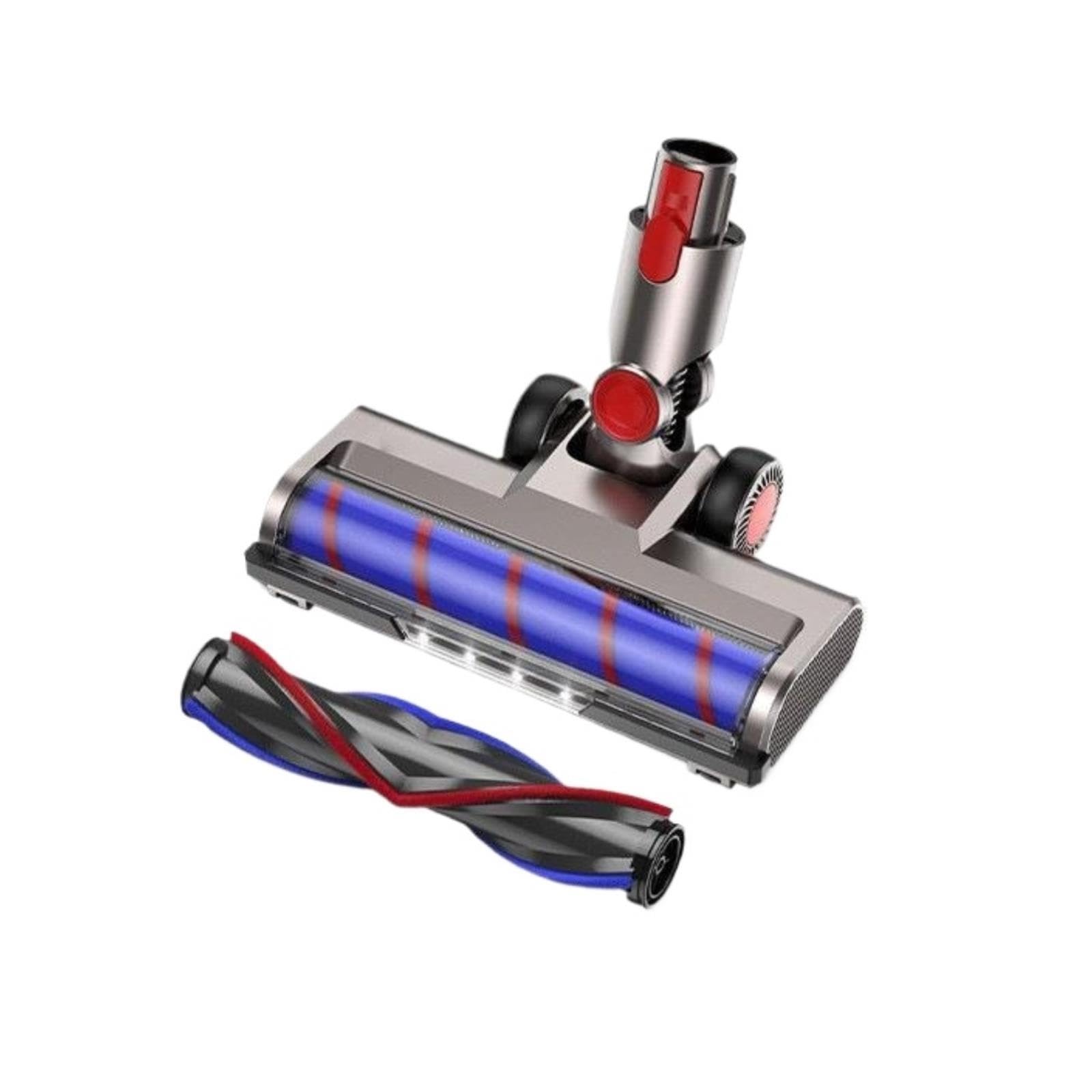 Strisce Soffici Compatibile Con Dyson V6 DC58 DC59 DC61 DC62 DC74
