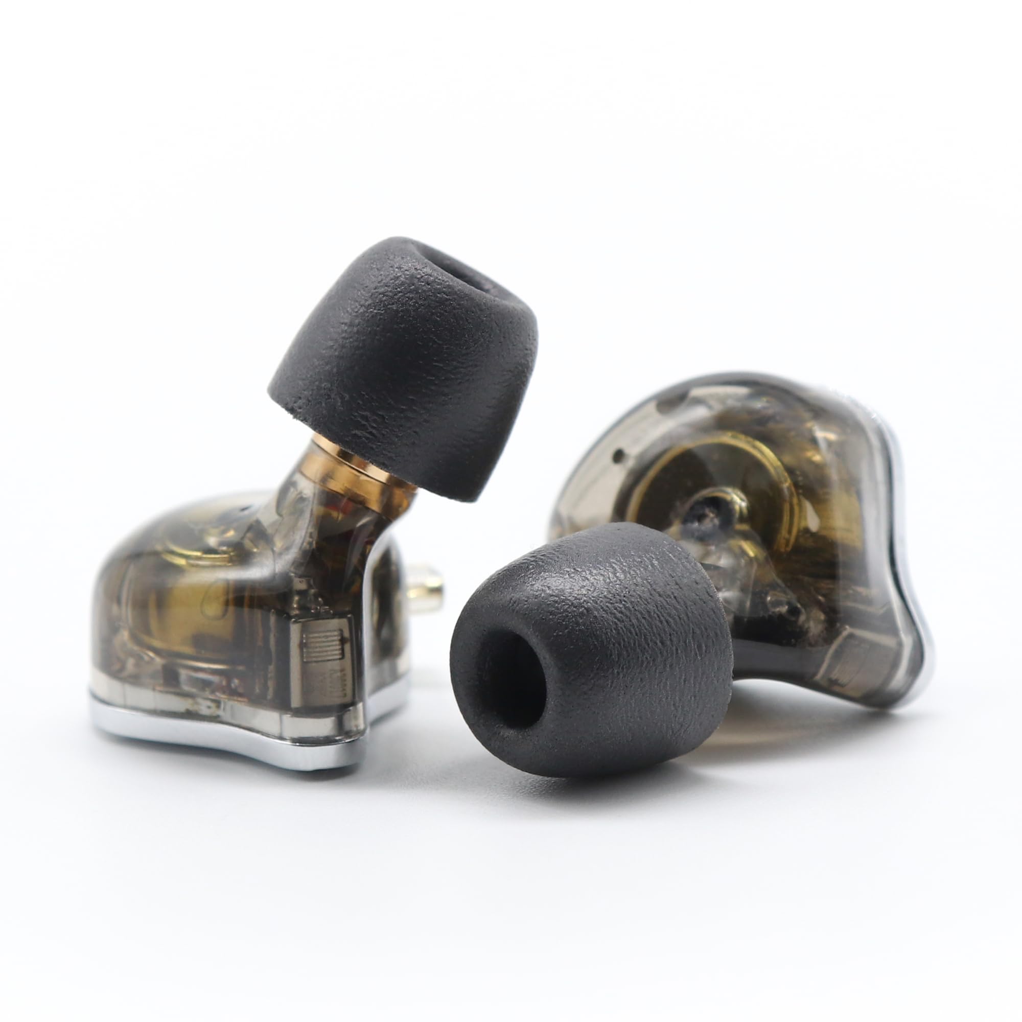 Amazon.com: Comply 500 Core Series Memory Foam Replacement IEM Ear