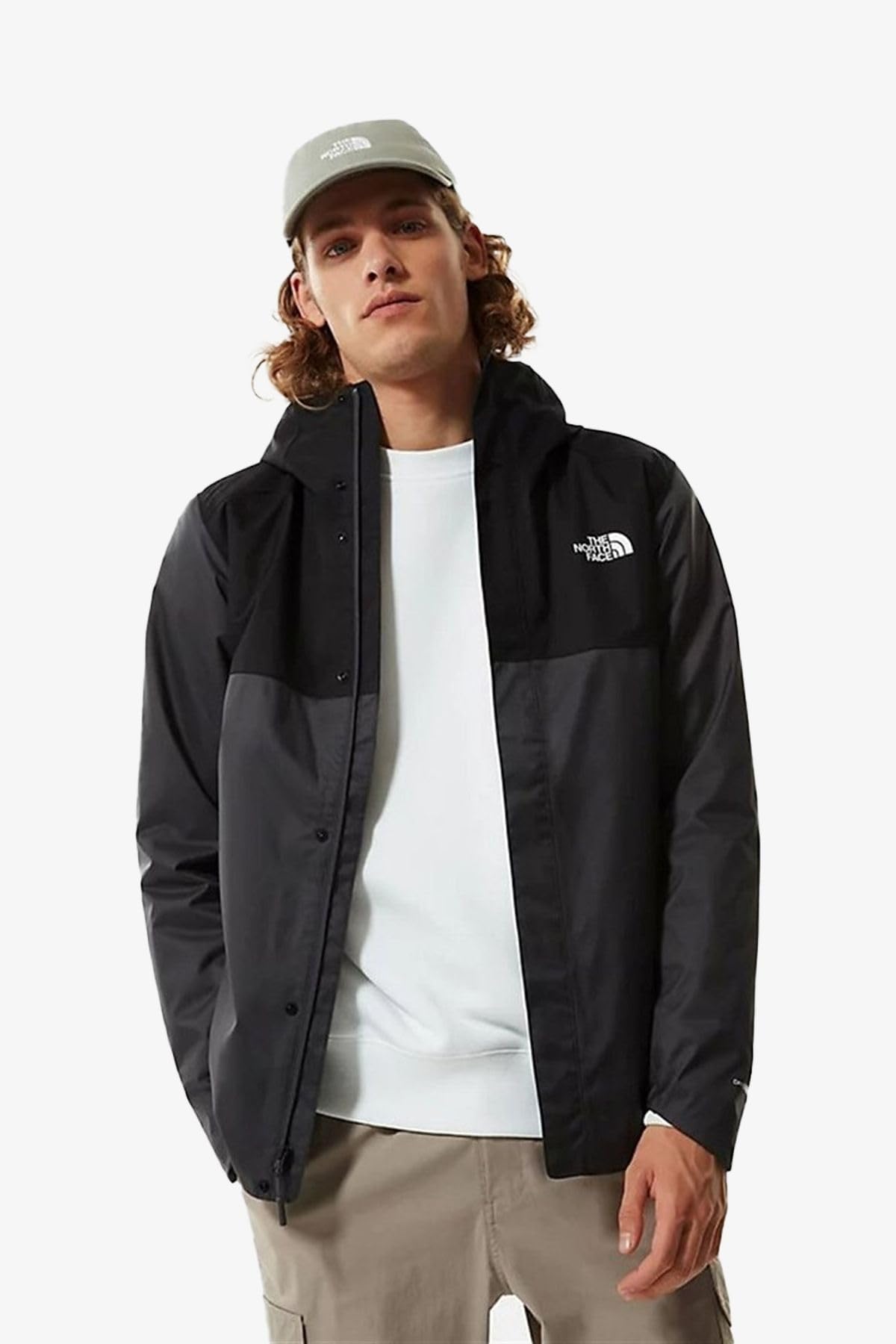 The North Face Quest Giacca Uomo