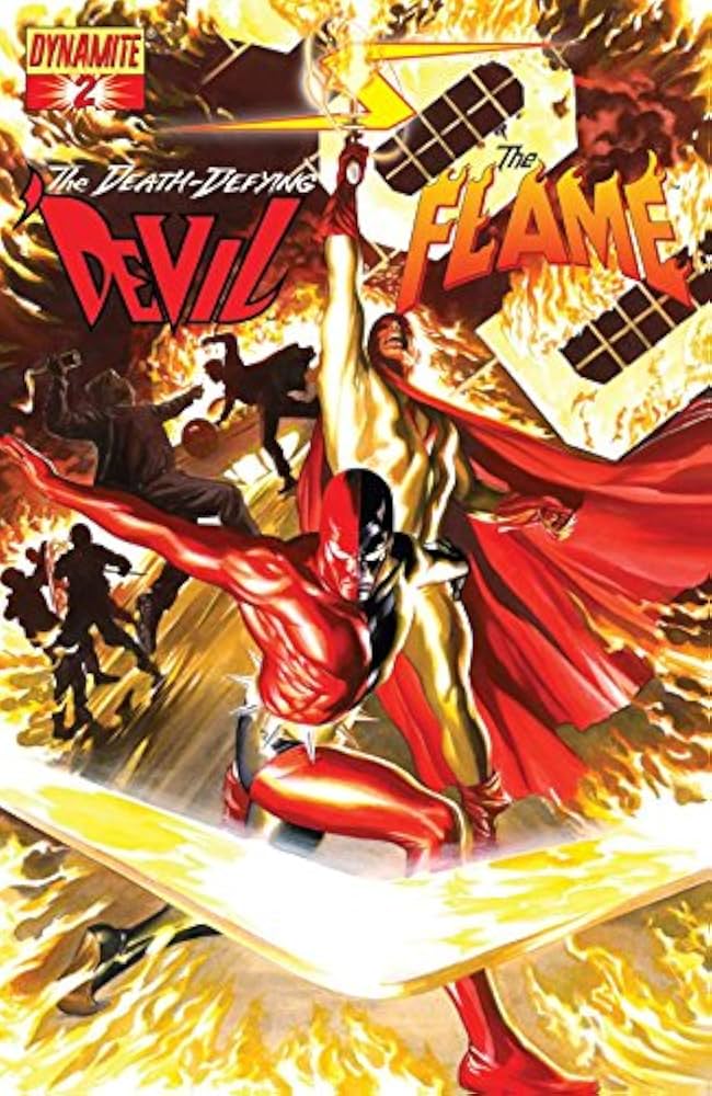 アメコミ・英語　SUPER POWERS アメコミ・英語 SUPER POWERS アメコミ・英語 SUPER POWERS