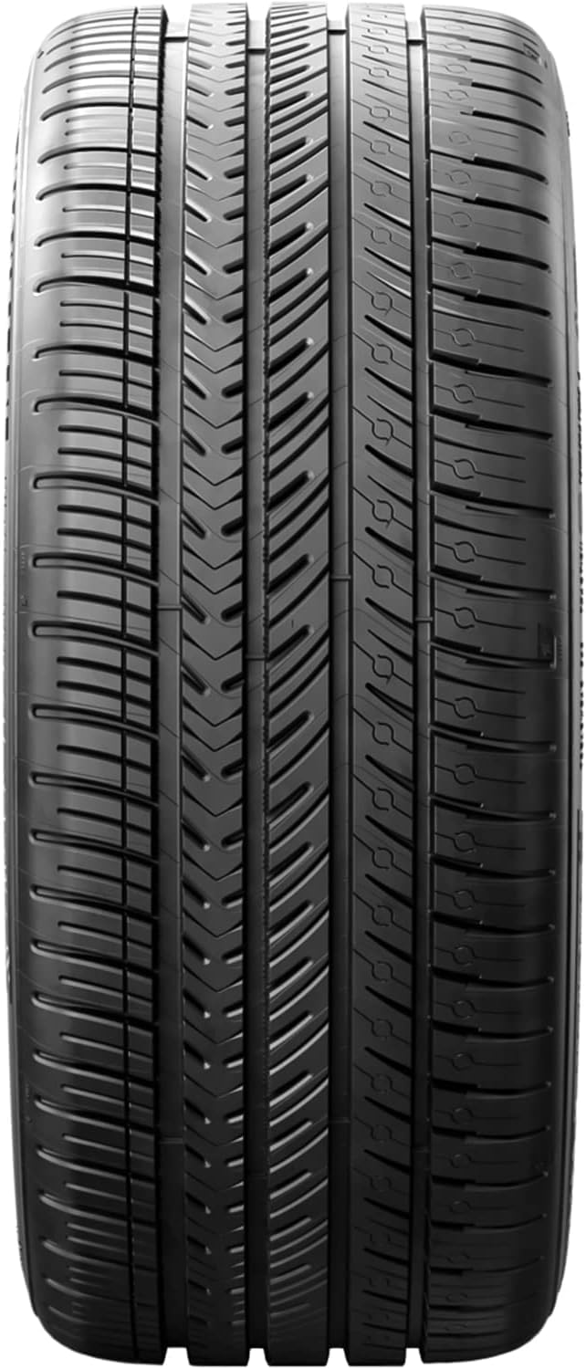 Amazon.com: Michelin Pilot Sport AS 4 295/45ZR20 114Y XL (Set of 1