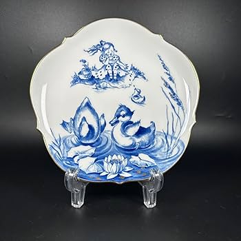 マイセン　イヤープレート　2000 干支 61ejNl6667L._AC_SY200_QL15_.jpg