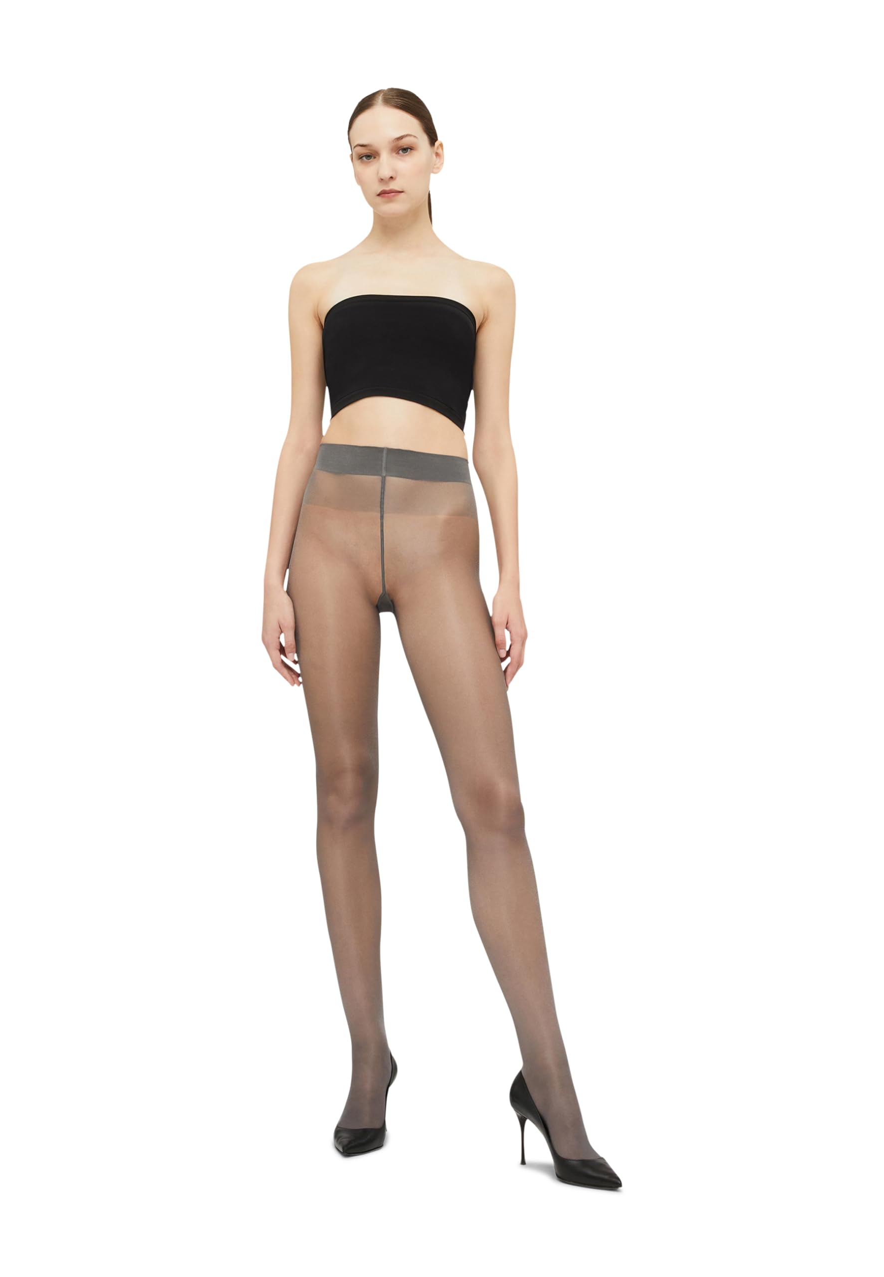 Wolford Satin Touch 20 Tights Collants Femme