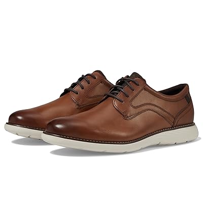 Rockport Garett Plain Toe Men