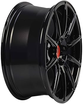 Amazon.com: MB Design rim MF1 8.5Jx19 ET45 5x108