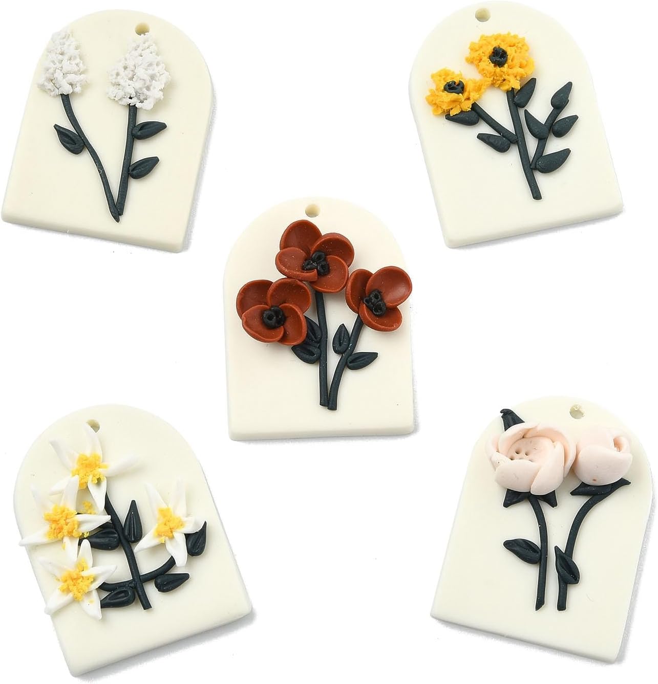 AGF 2024 オトメイト アクリルカードくじ ニコラ 1点 カードキー ホルダー