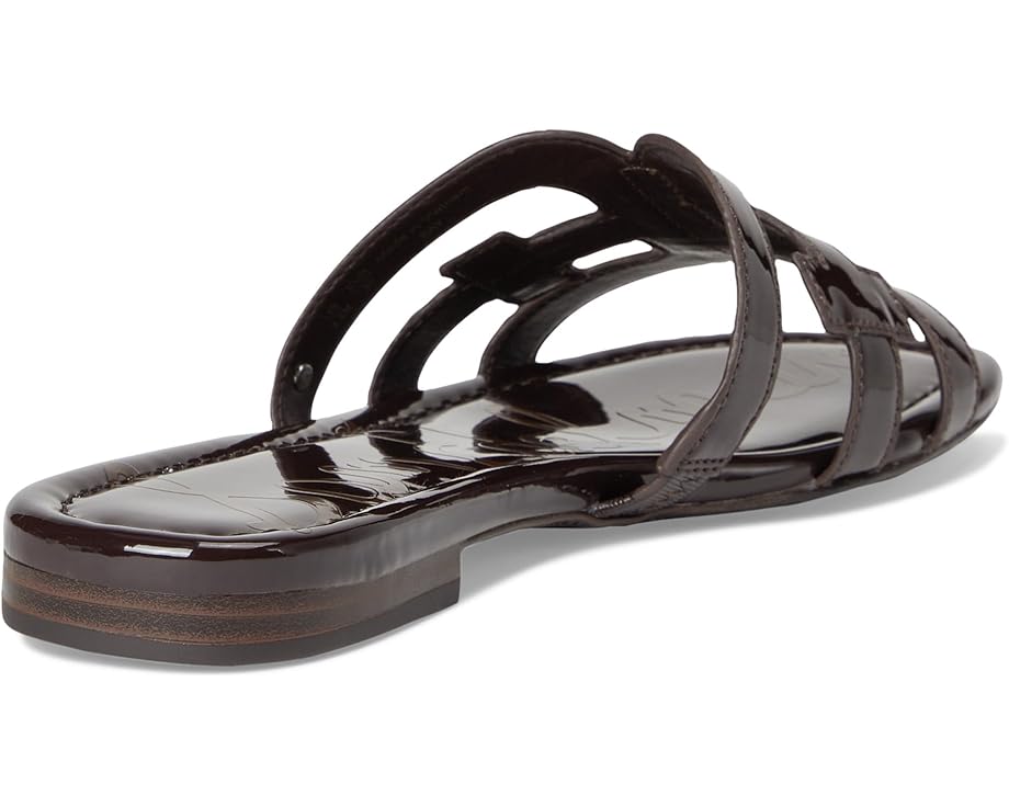 Sam Edelman Bay Slide Sandals - Back View