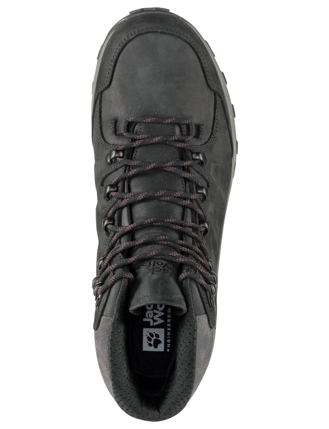 Jack Wolfskin Herren Refugio Prime Texapore Mid MWanderschuh