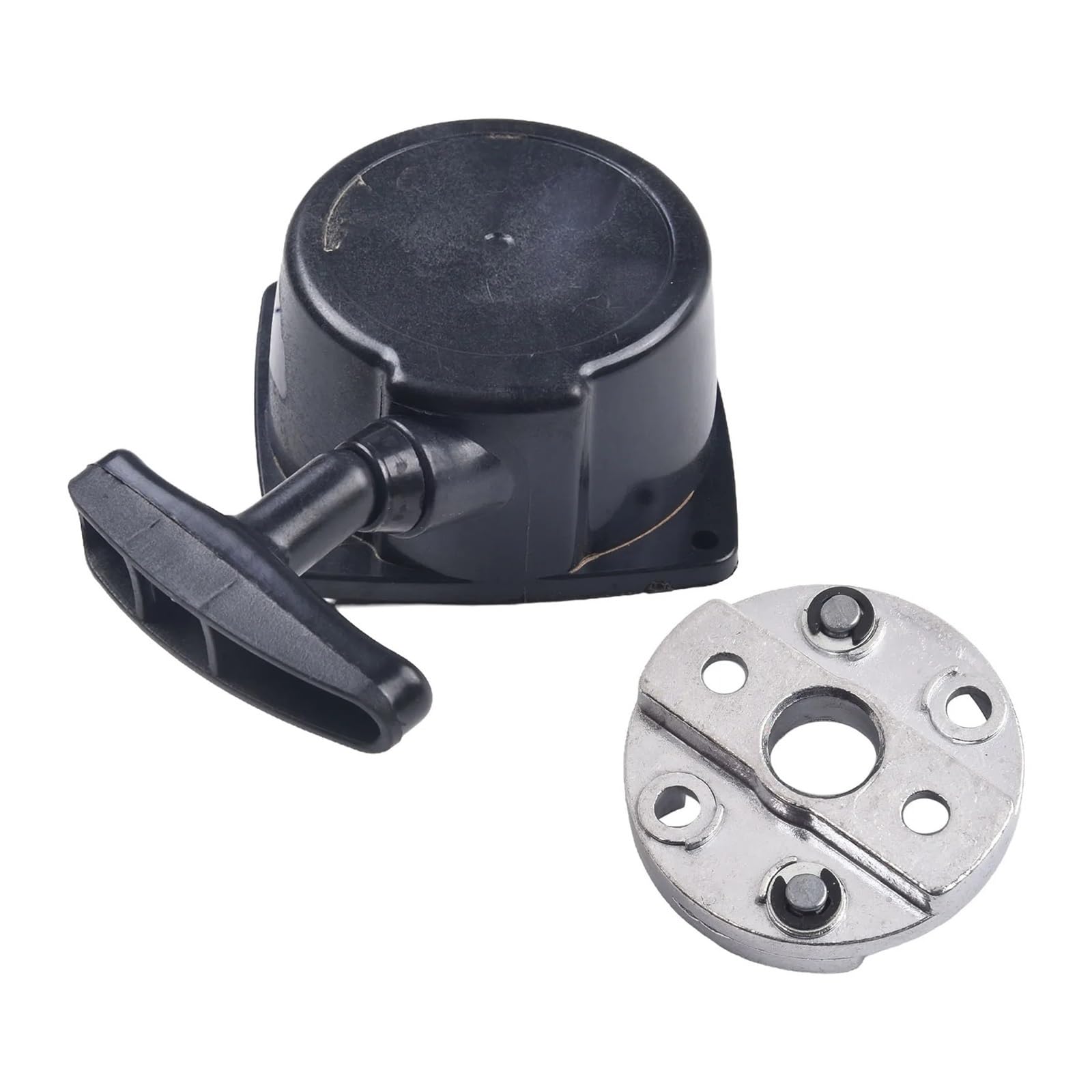 Arranque de retroceso resistente y duradero para modelos KS360 y EB650