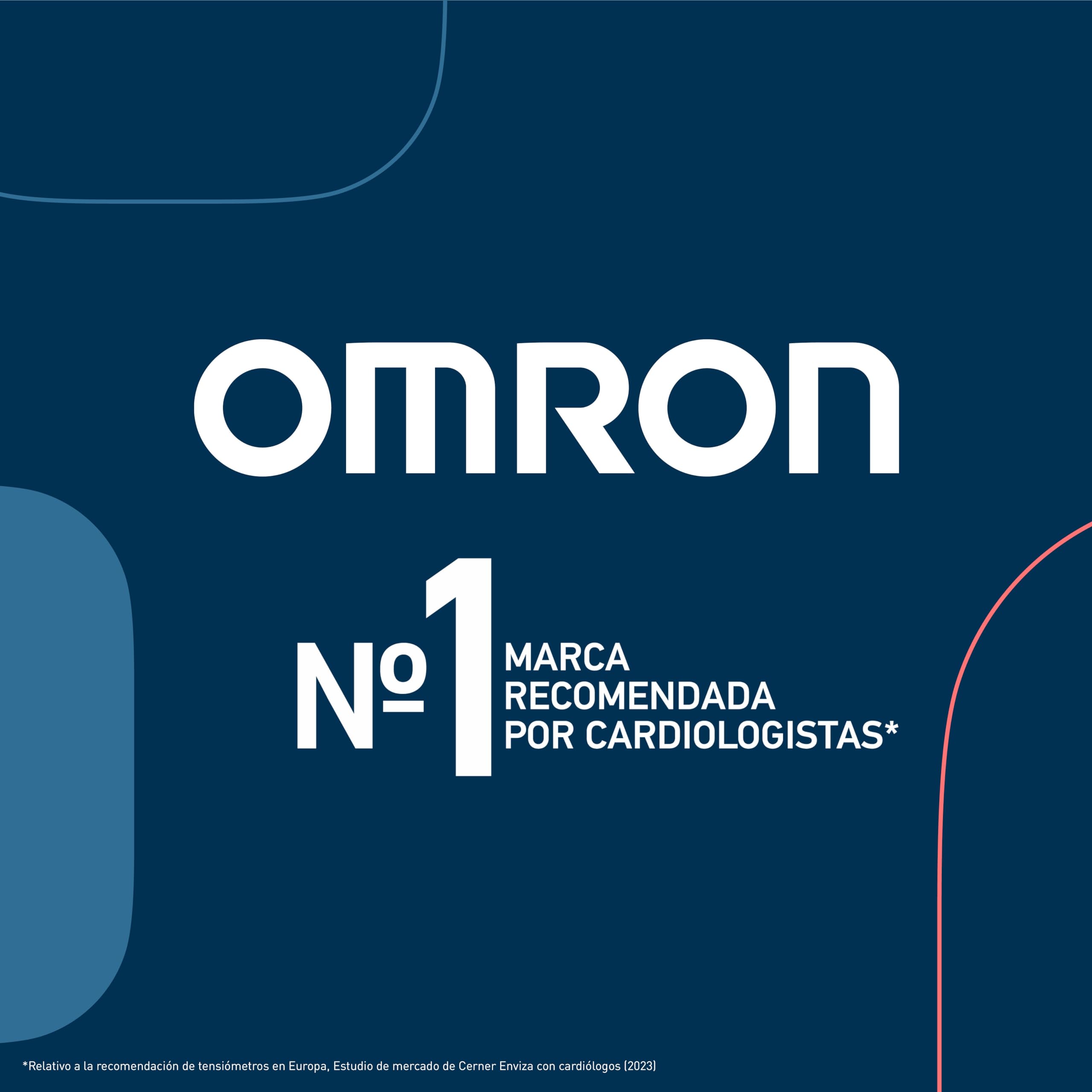 OMRON RS7 Intelli IT Tensiómetro de muñeca con Bluetooth, validado clinicamente