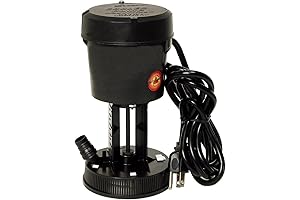 DIAL UL15000 Evaporative Cooler Pump