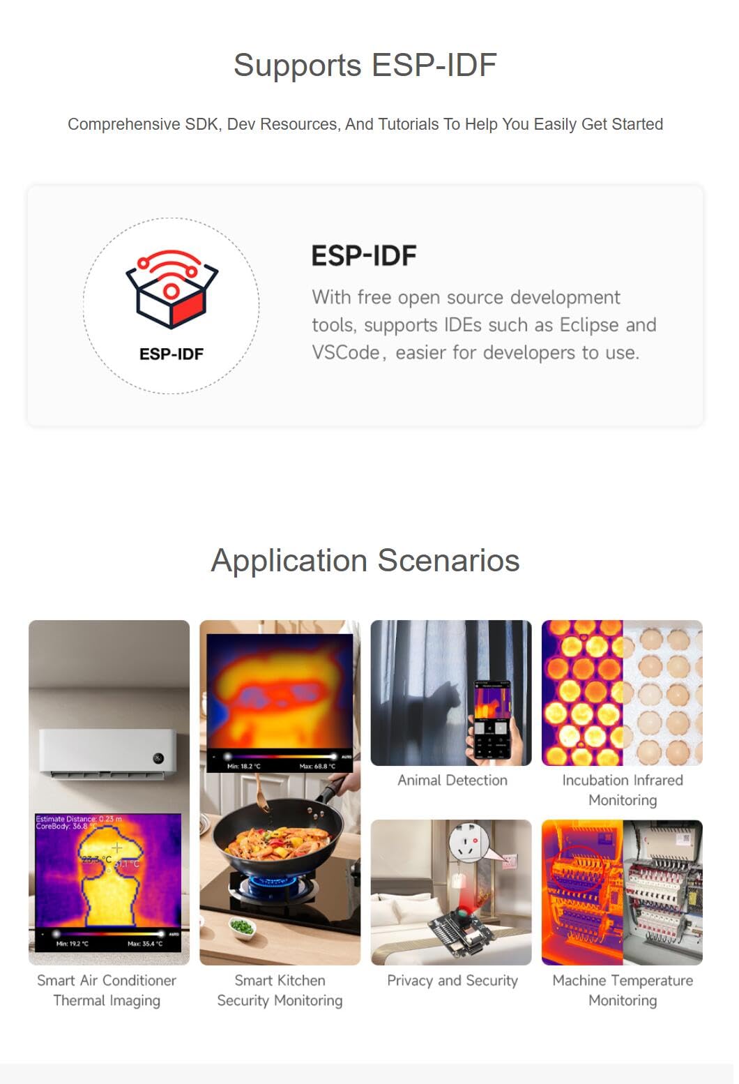Waveshare ESP32-S3-Zero is a tiny WiFi and BLE IoT module with a USB-C
