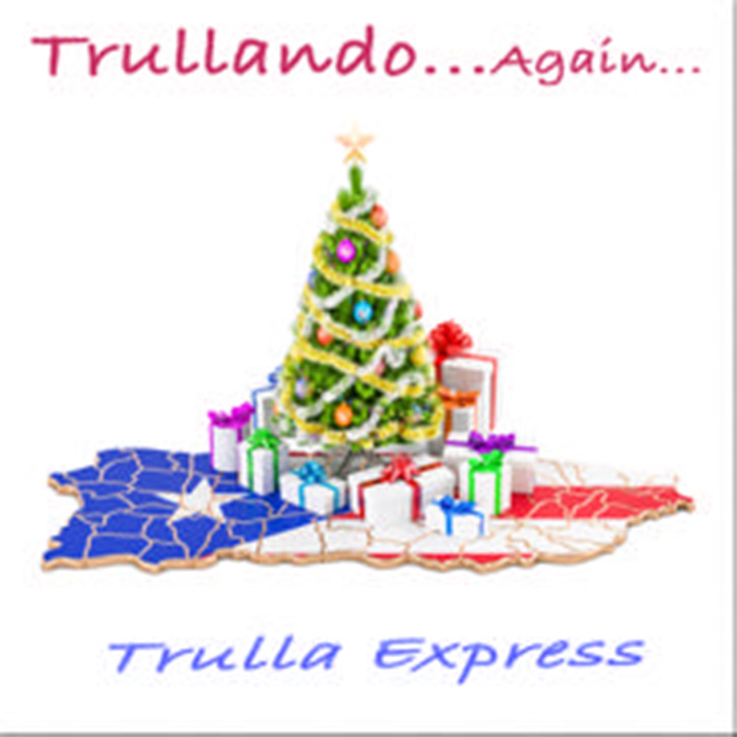 Trulla Express