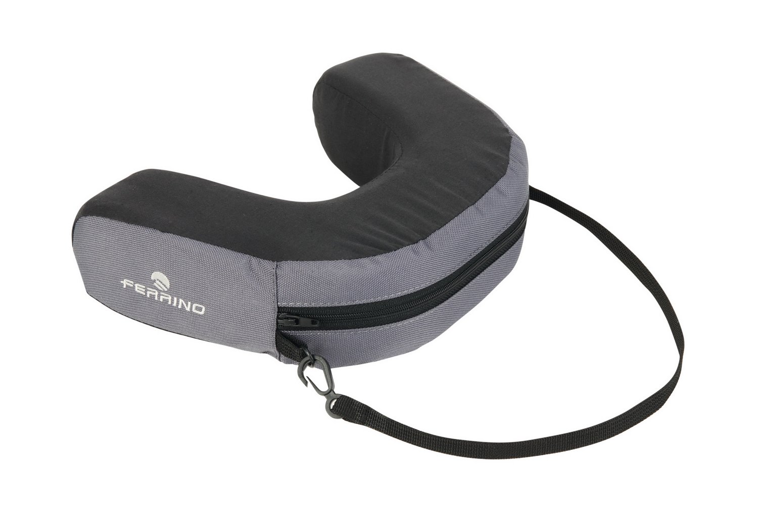 Ferrino Sac à Dos Baby Carrier headrest Cushion Coussin pour Porte bébé, Noir