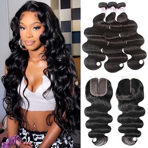 Miniatura 16 de Beauty Forever #33B Cabello humano brasileño ondulado marrón rojizo 1 paquete de 8 pulgadas, cabello humano Remy castaño cobrizo rojo cobrizo