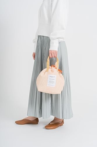 Miniatura 6 de Lonchera para mujeres, adultos y hombres, a prueba de fugas, lindas loncheras de gran capacidad, reutilizable, aislada, para el trabajo, oficina,