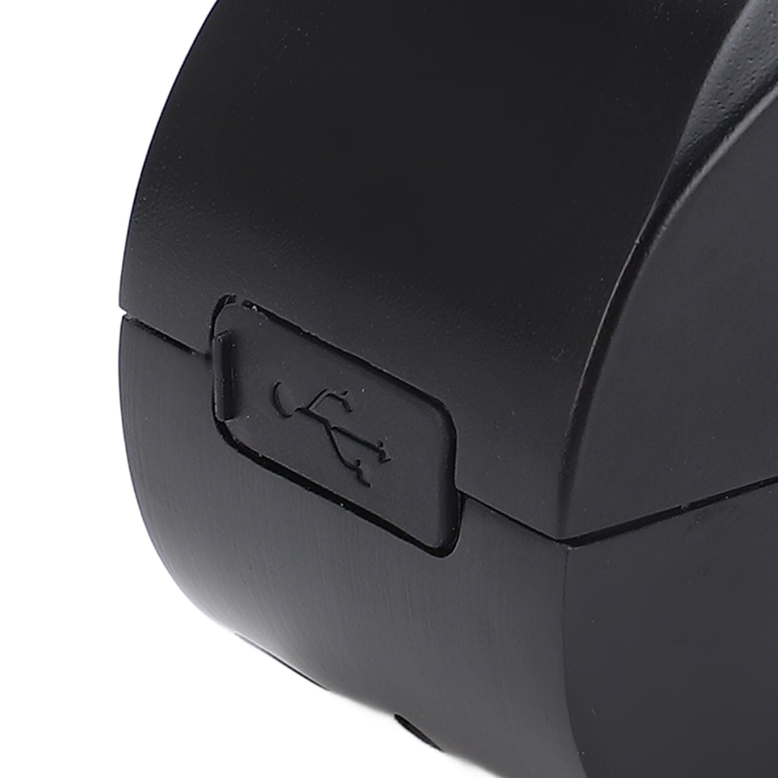 Antivol à disque Bluetooth étanche à la pluie pour moto avec alarme à décibels élevés