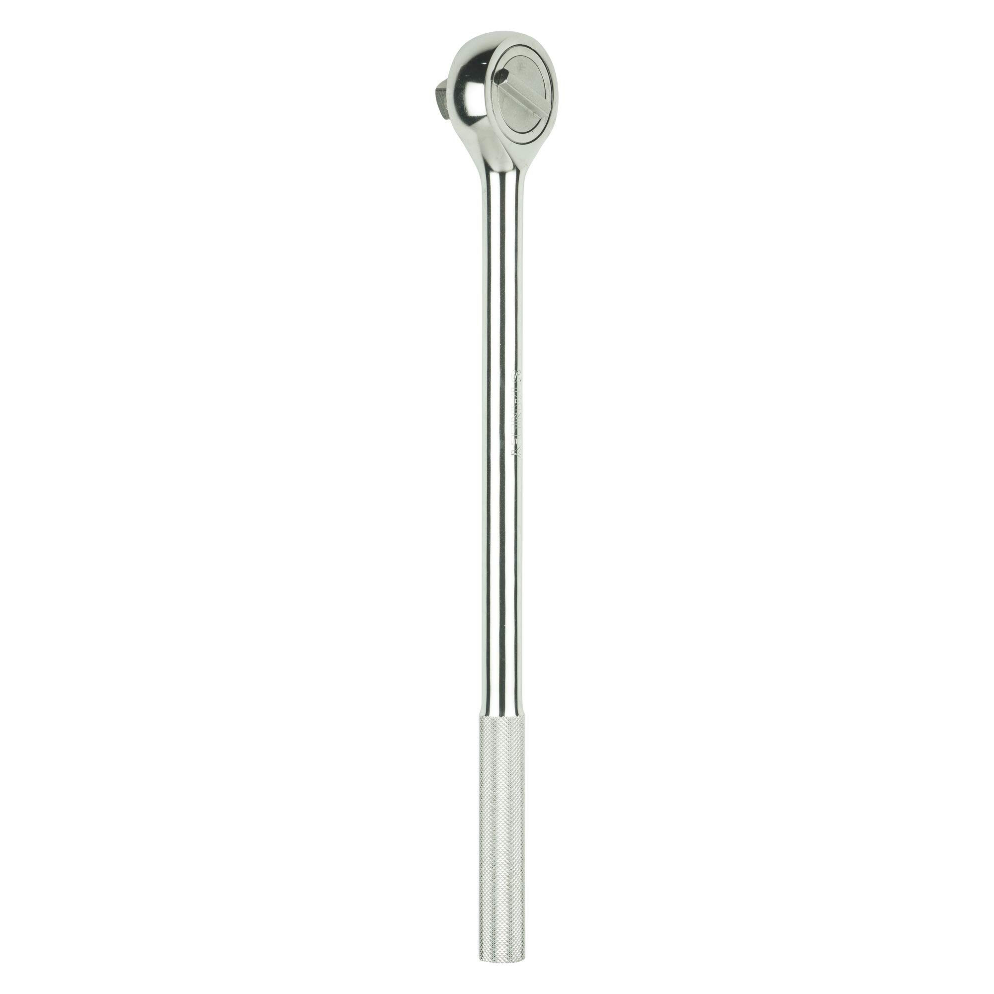 STANLEY STMT91316-8B 3/4-inch 500mm Chrome Vanadium Steel Ratchet With Handle (Silver) (B082WGRX15) Amazon Price History, Amazon Price Tracker