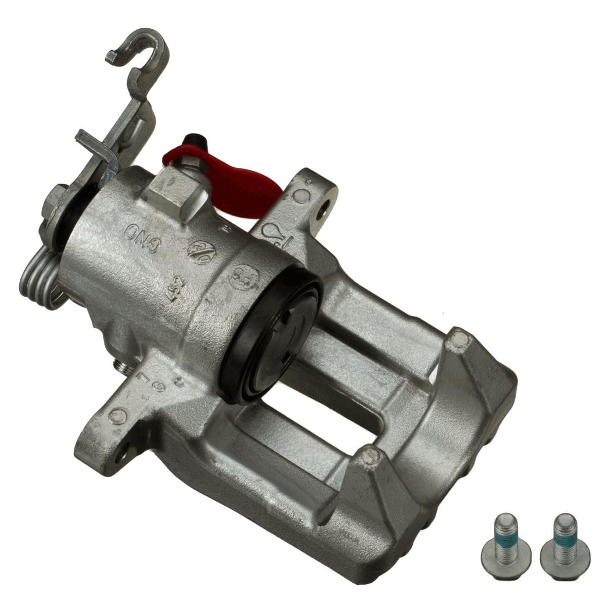 Rear Right TRW-OE BHN318E Brake Caliper for AUDI,SEAT,SKODA,VW