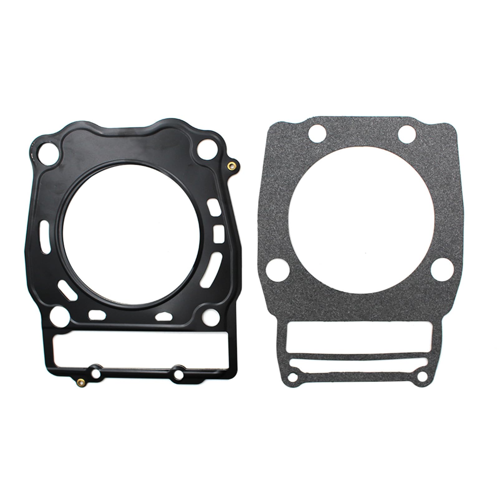 Road Passion Moto Juntas de Culata Compatible con Polaris Sportsman 500 6x6 2000-2007 Sportsman 500 4x4 HO 2001-2006 Sportsman 500 4X4 1996-2000 2002 Sportsman 500 4x4 RSE HO 2001