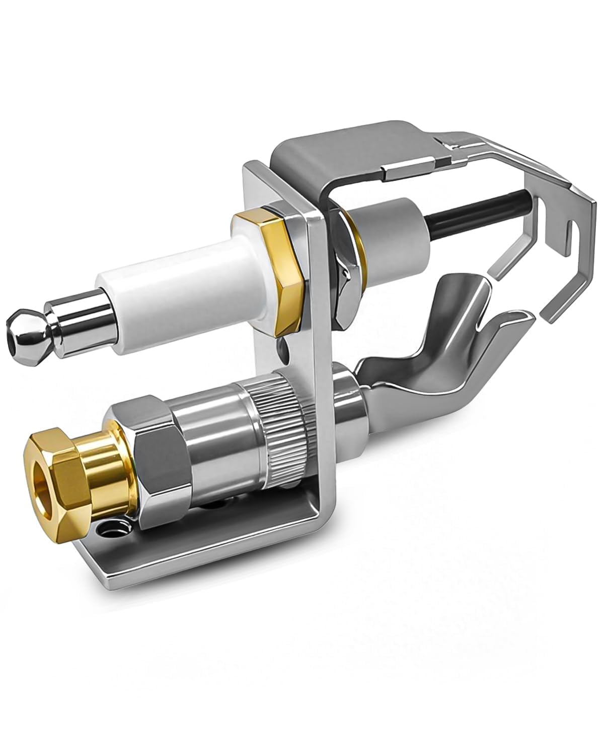 Q345A1305 Pilot Burner Fit for Honeywell Intermittent Pilot System