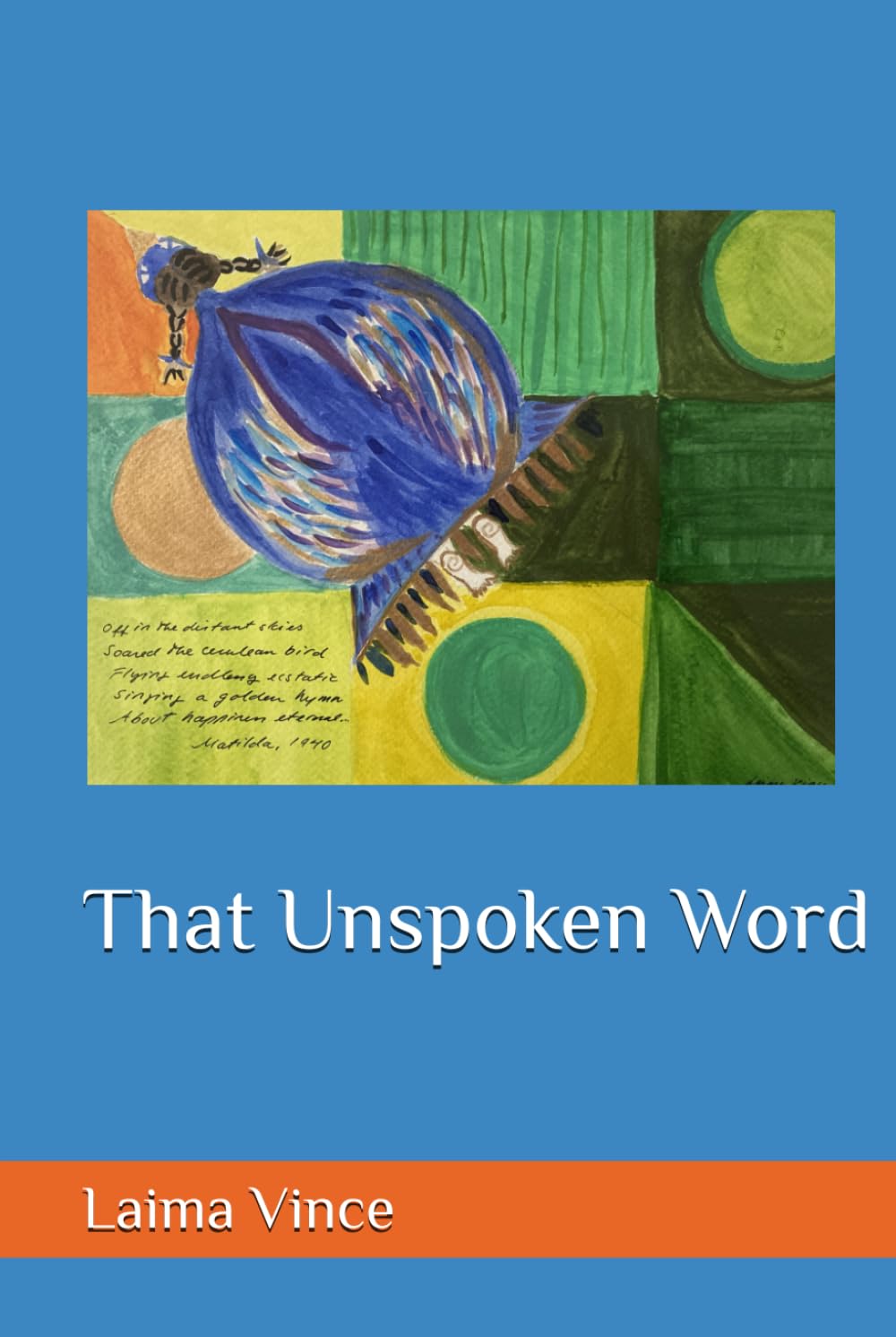 That Unspoken Word