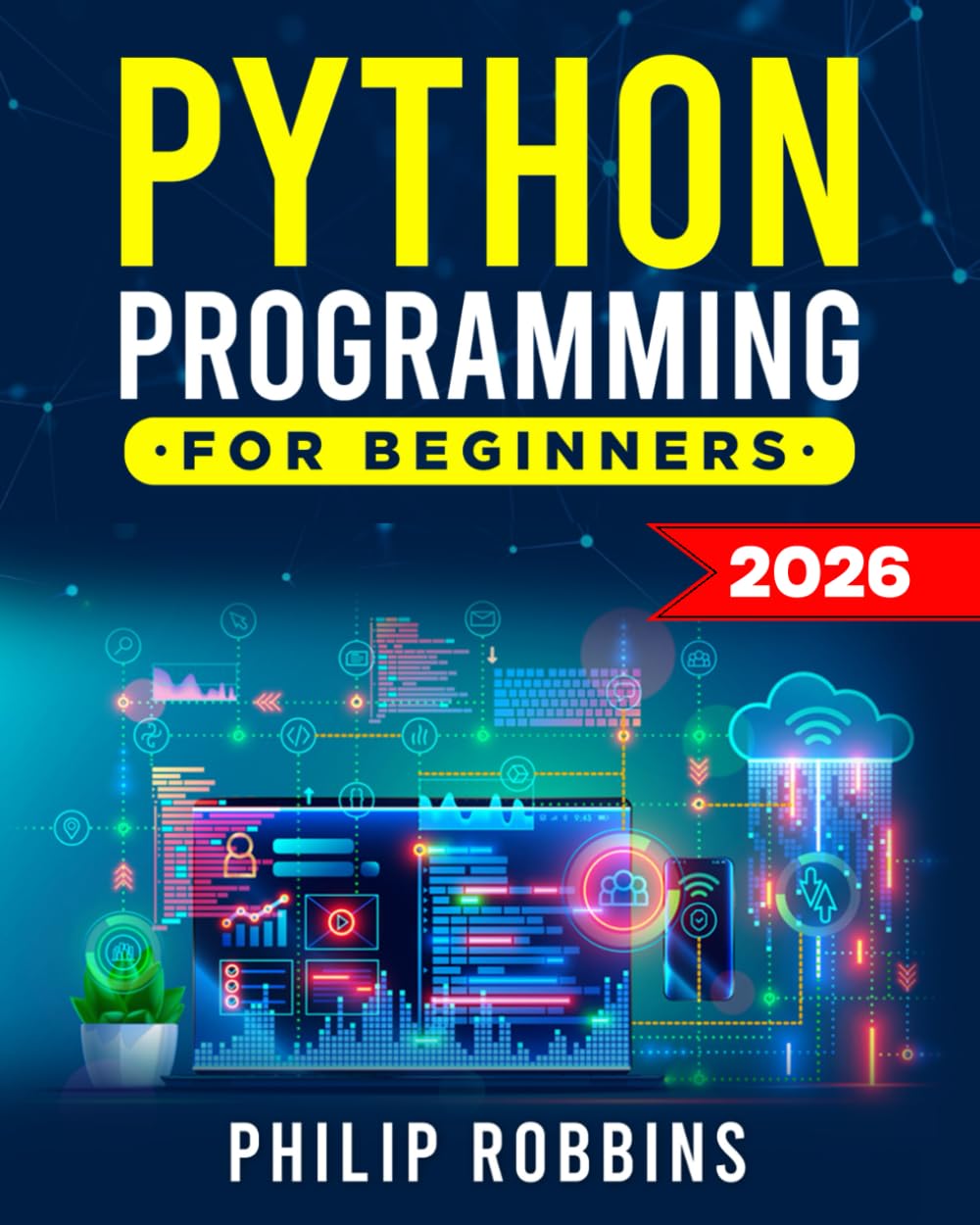 Python Programming for Beginners: The Complete Guide to Mastering Python in 7 Days with Hands-On Exercises – Top Secret Coding Tips to Get an Unfair Advantage and Land Your Dream Job! Paperback – Big Book, 4 February 2023