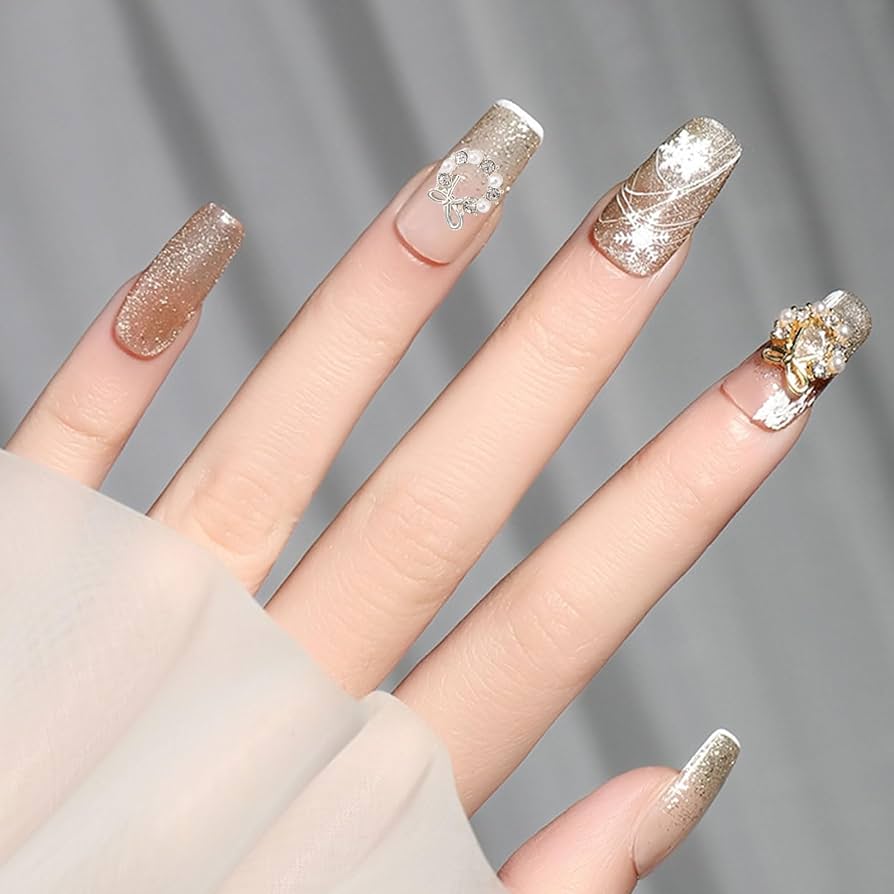 3dネイルパーツ 量産型ネイル デコパーツ クリスマス 誕生日 ネイル Christmas🎄🦌🎁⛄️🎄 #クリスマスパーツ #クリスマスネイル