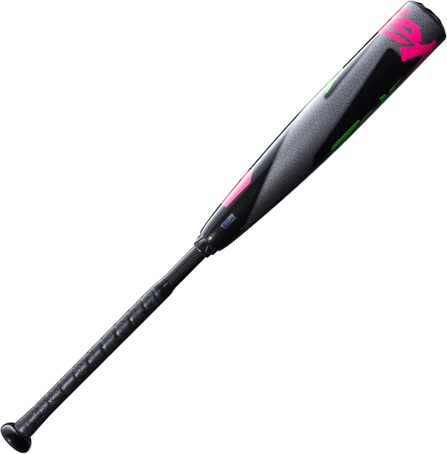 DeMarini 2025 Limited Edition Zen USSSA Baseball Bats