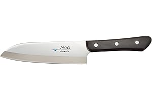 Superior Santoku Knife: Unleash Precision and Culinary Excellence