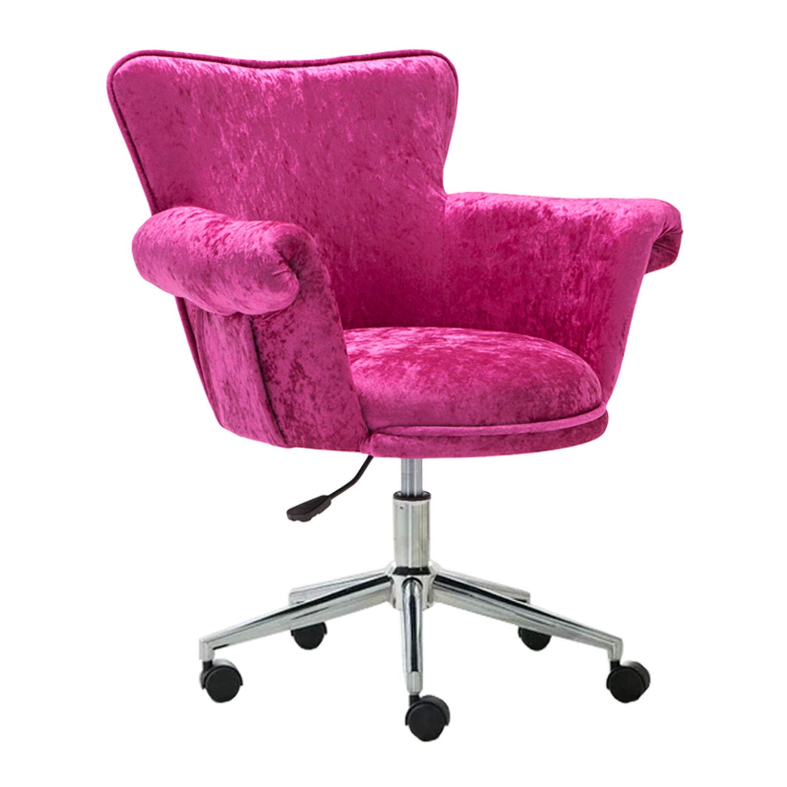 Chaise de bureau 360° LWX pour le télétravail et le salon