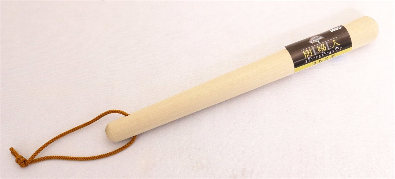 Ichihara Surikogi Mortar & Pestle, 30cm