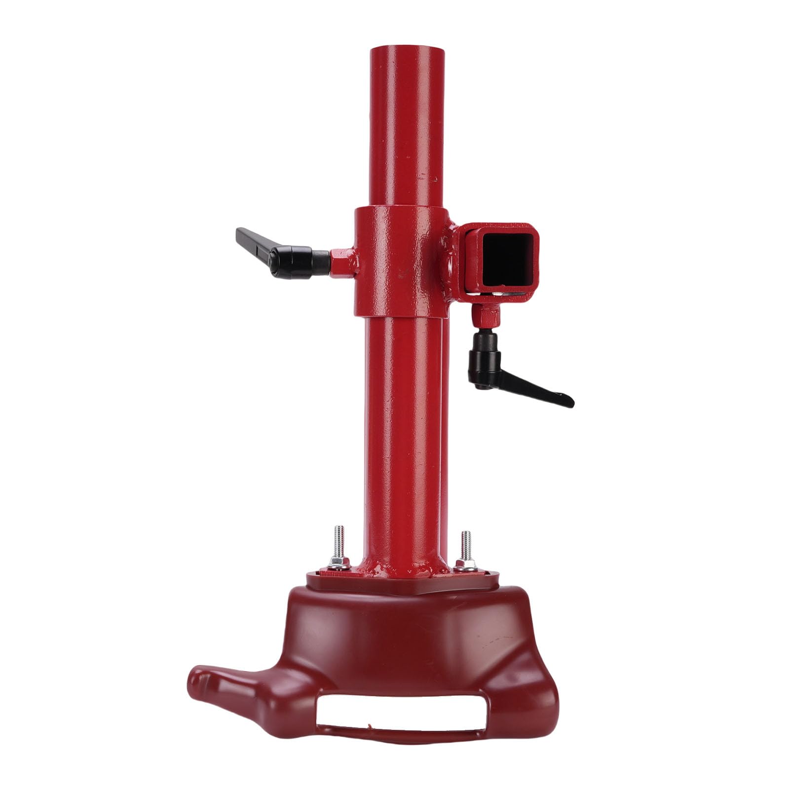 Smontagomme Smontagomme Manuale Kit Testa D'Anatra, Strumento per Tubi in Acciaio al Carbonio per Pneumatici per Auto da 16 a 21 Pollici, Maniglia di Facile Installazione, Rimozione del