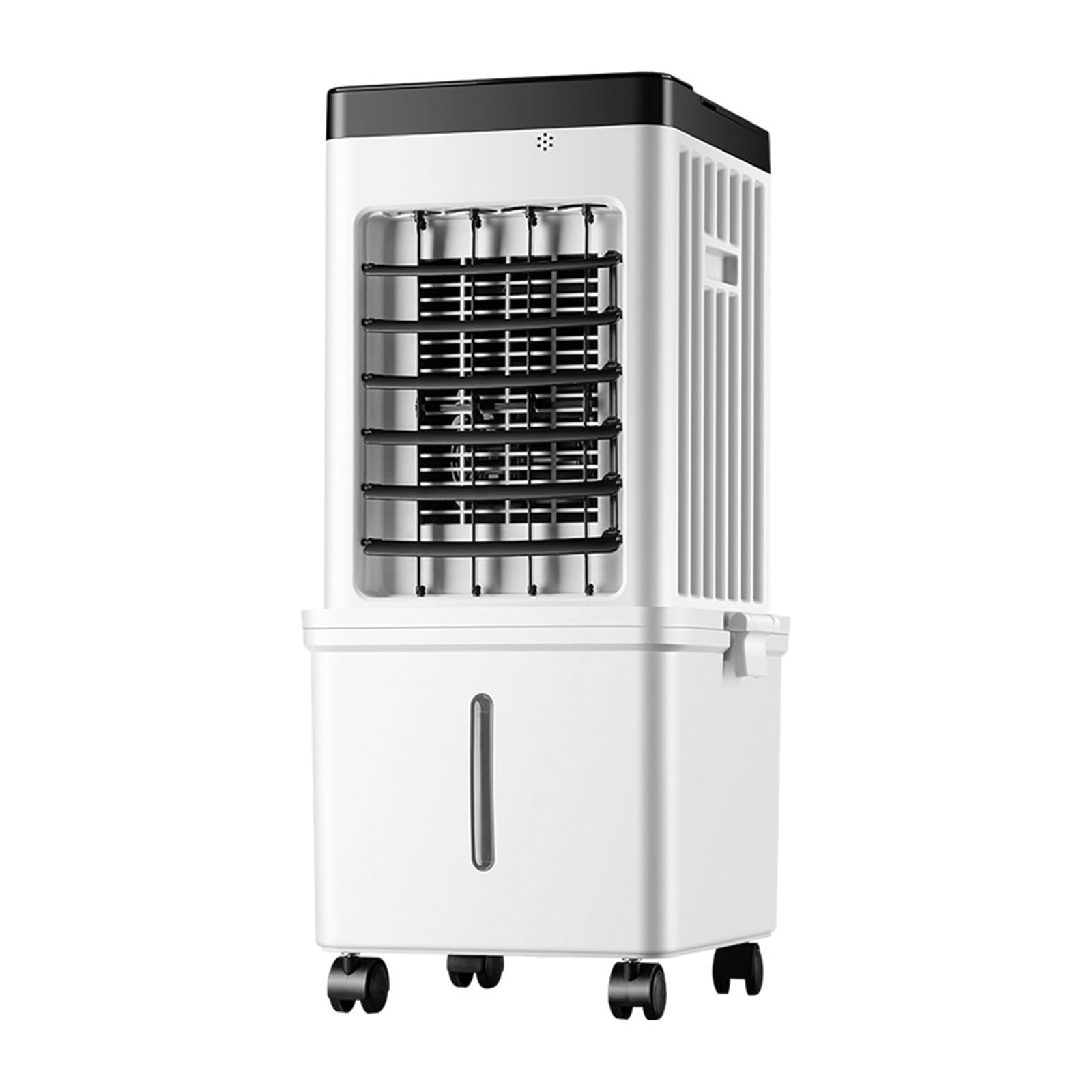 15L Portable Air Conditioner Fan, Evaporative Air Cooler