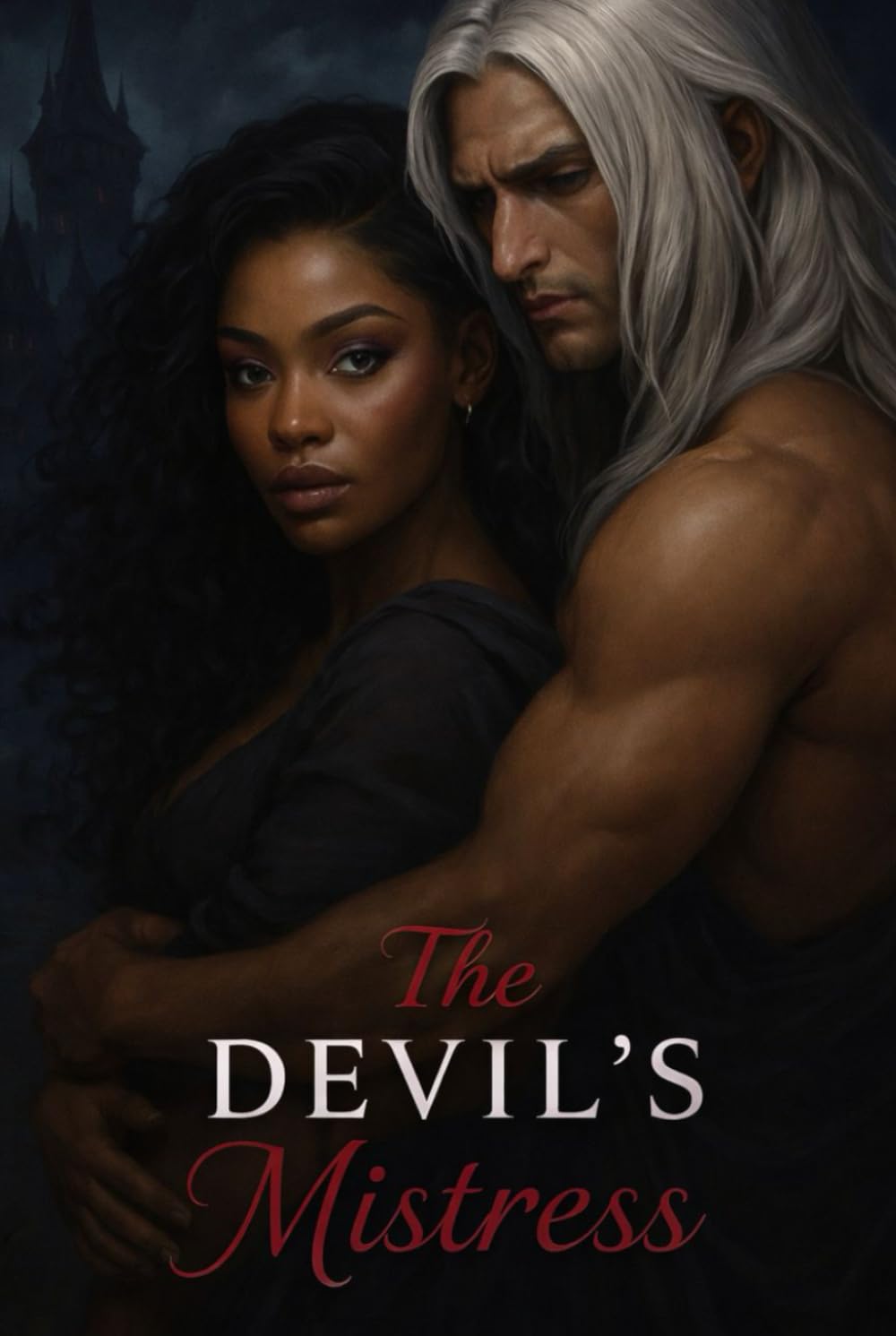 The Devil's Mistress: The Devils Mistress